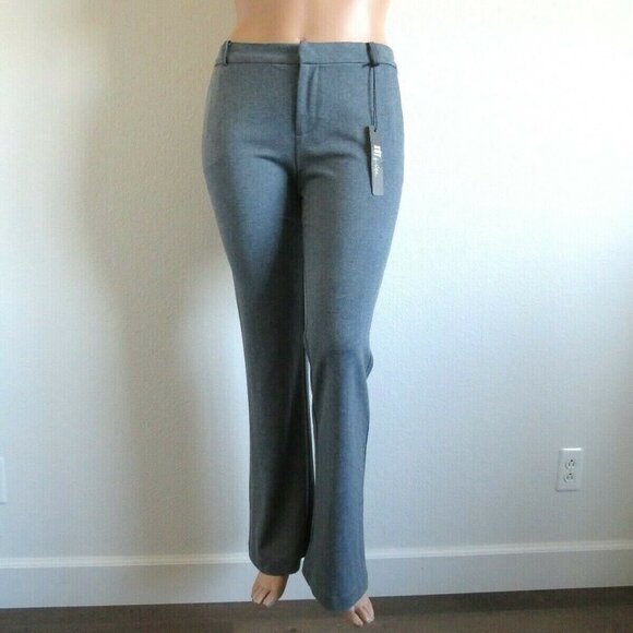 KUT from the KLOTH Jeans TROUSER Bootcut Plus Size 18W NWT - Picture 3 of 3